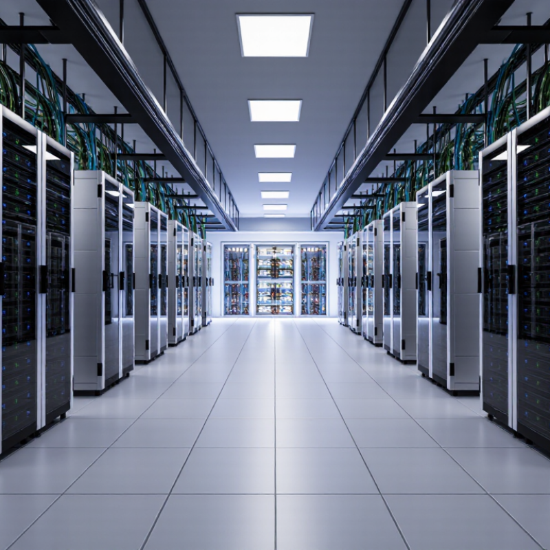 2026 Best AI Training Server Manufacturers for Global Buyers