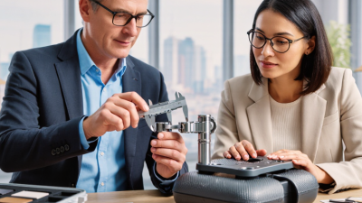 Why Is Rapid Prototyping Important for Global Buyers?