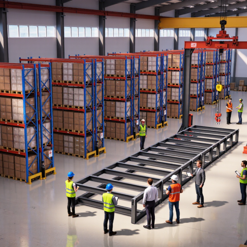 Top Racks & Rigs Suppliers for Global Buyers