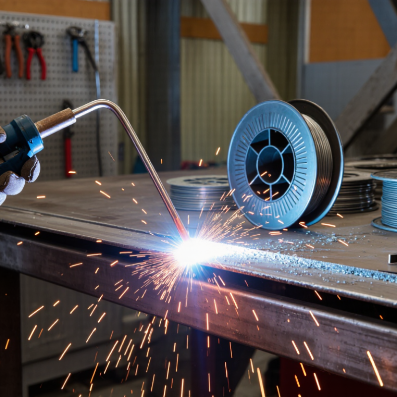 10 Best MIG Wire With Flux for Global Buyers