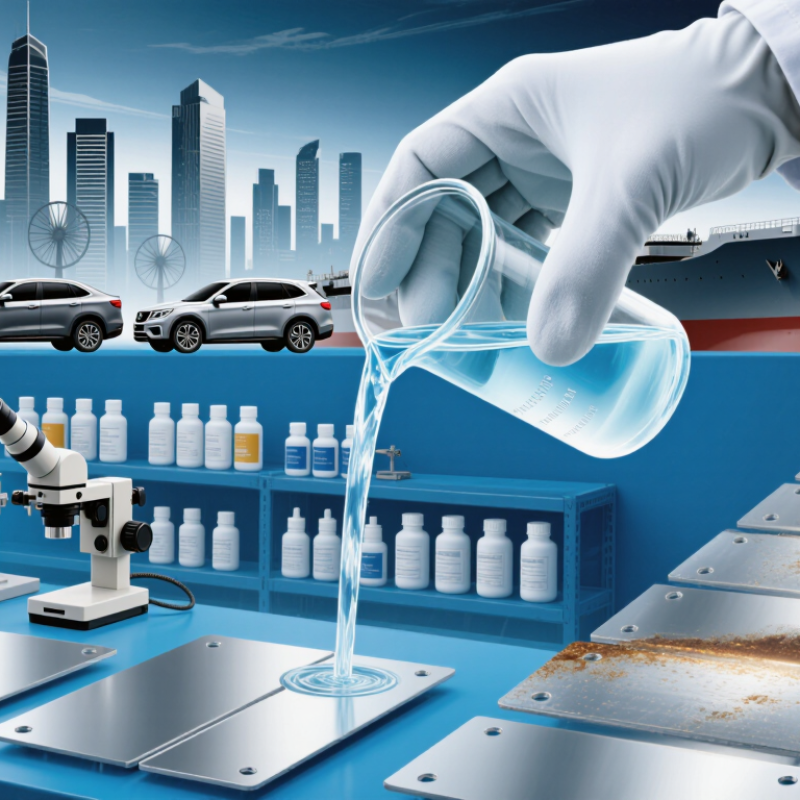 China Top Special Solidifying Agent for Metal Primer?