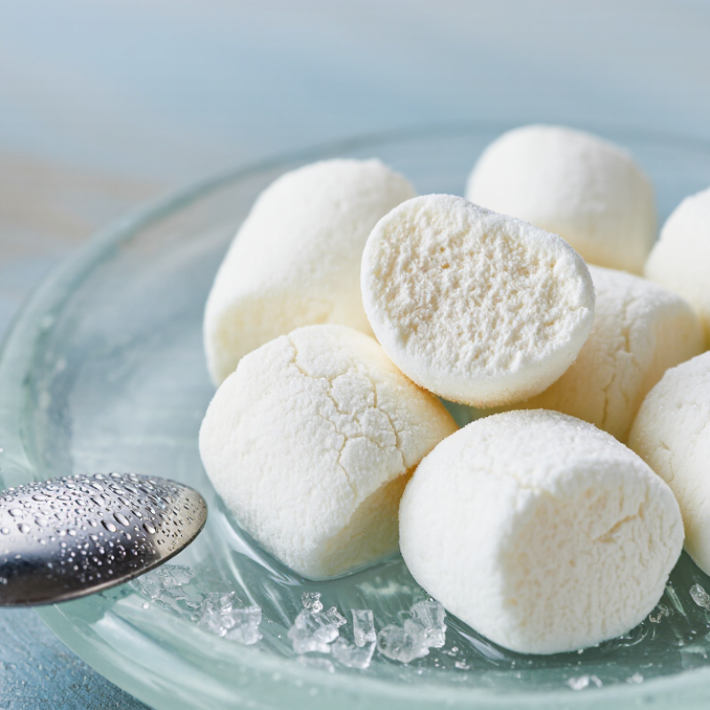 What Is Ice Marshmallow and What Type Is It?