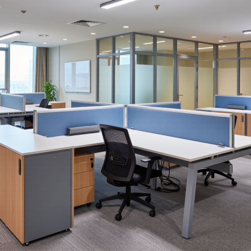 What Is the Best Modular Office Furniture from China?