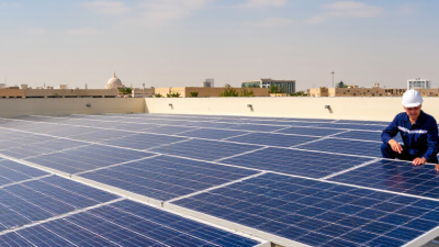 2026 Best Photovoltaic Panels for Global Buyers?