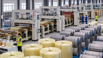 China Top 10 Fibre Glass Rebar Suppliers for Global Buyers