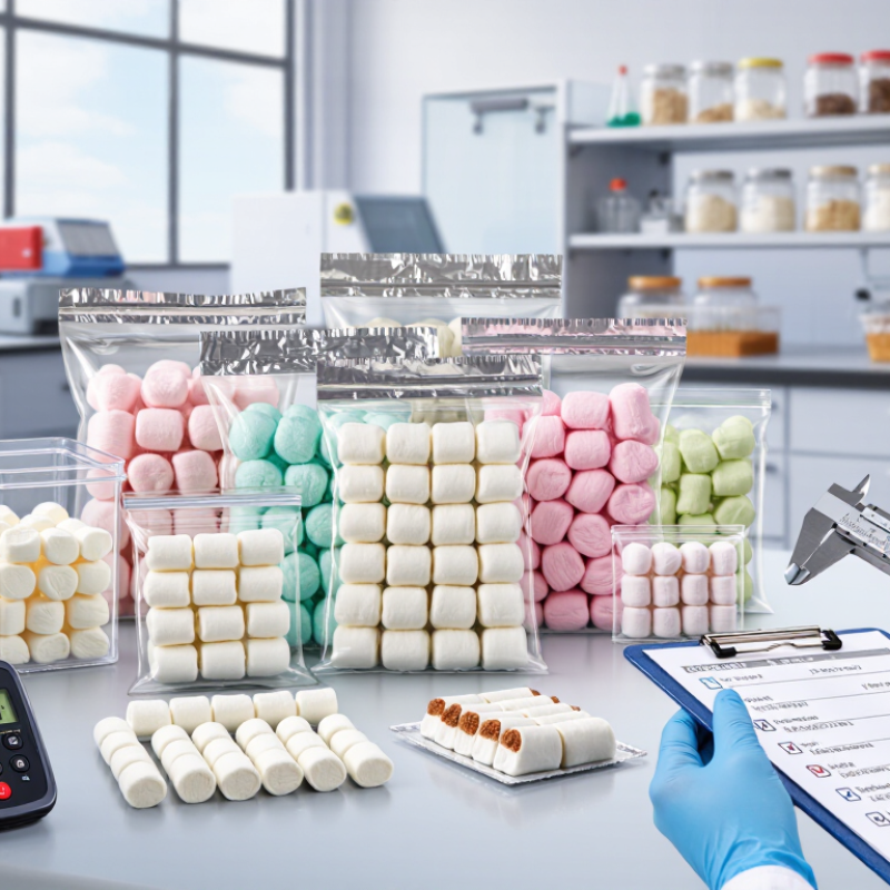 10 Ice Marshmallow Buying Tips for Global Buyers?