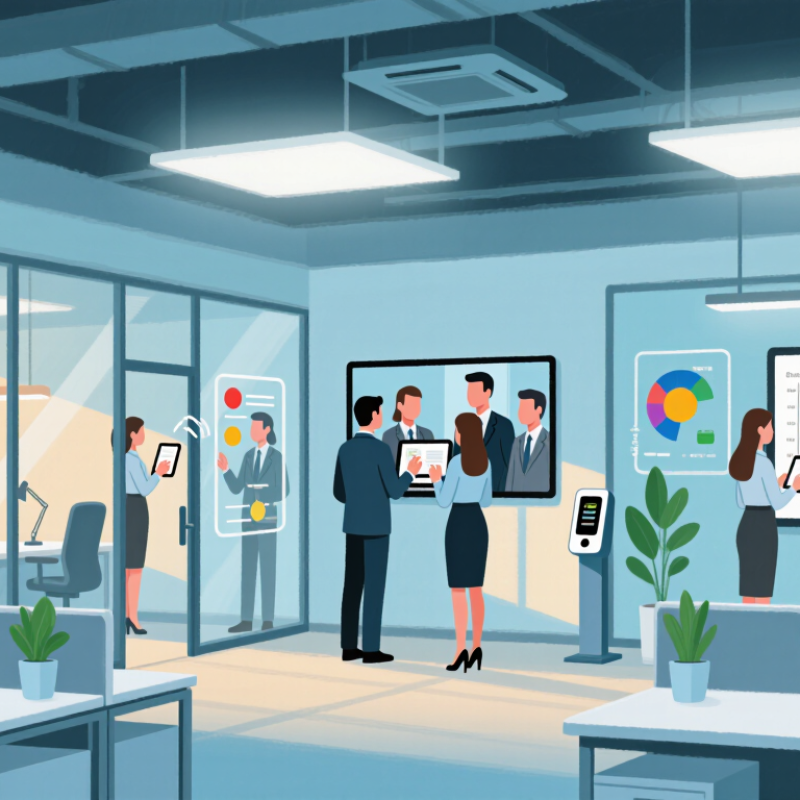 Why Choose Smart Office Solutions for Your Business?