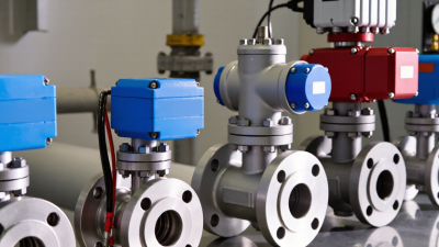 7 Best Electric Valves for Global Buyers?
