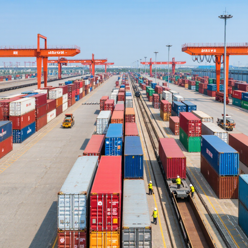 China Top 40ft Shipping Container Manufacturers and Price?
