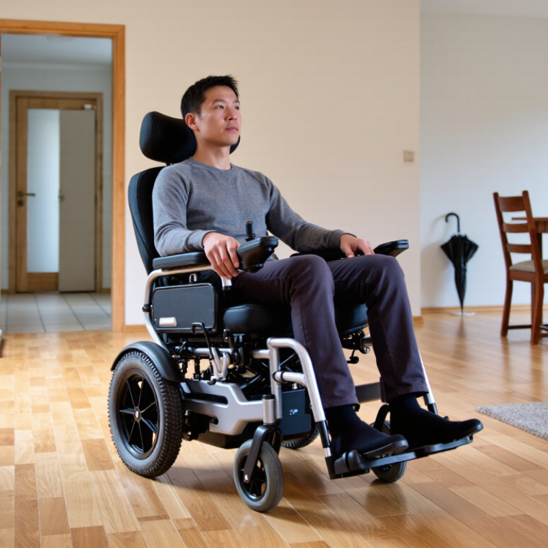 What Is the Best Power Chair to Buy?