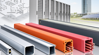 2026 Top Sandwich Bus Duct Types for Global Buyers