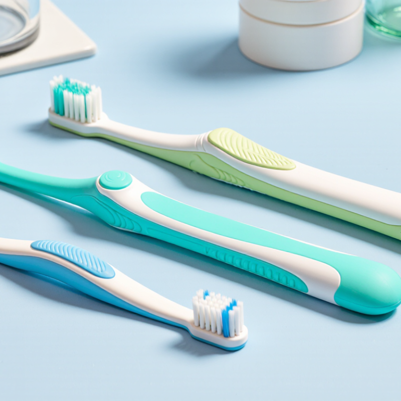 China Best Family Manual Toothbrush Supplier?