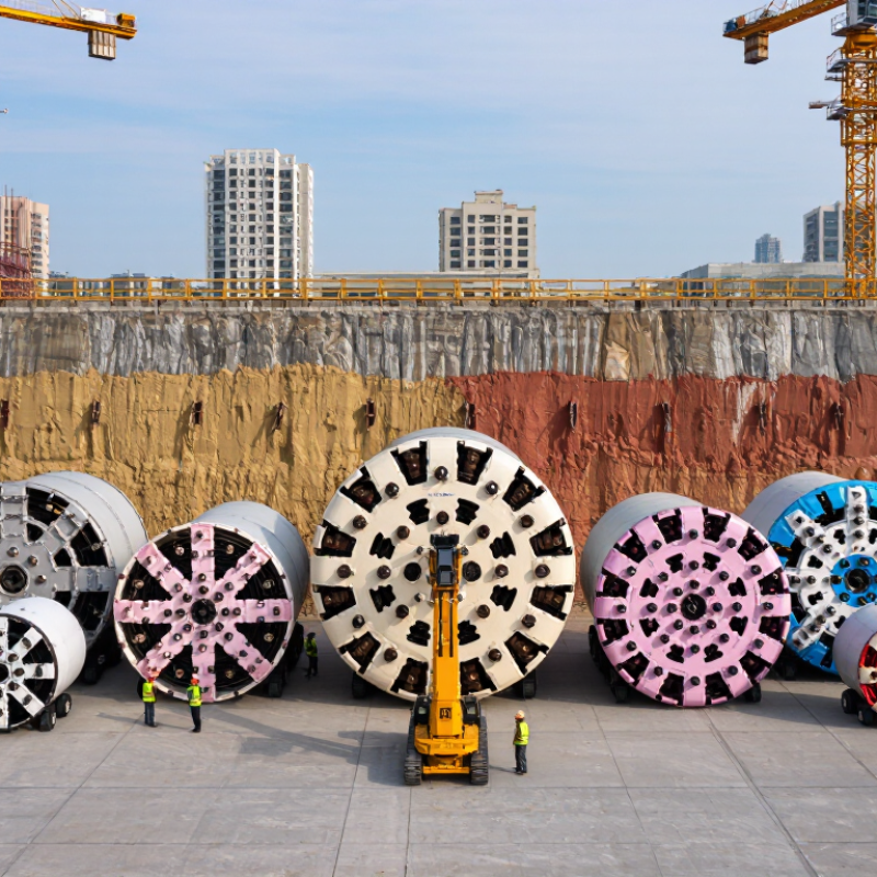 10 Best Boring Machines for Sale Worldwide?
