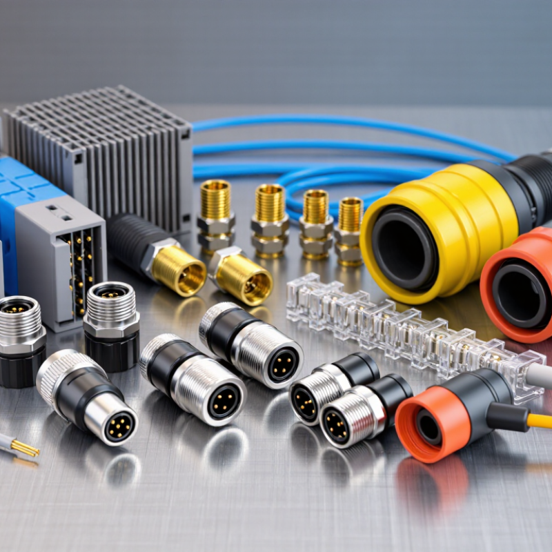 What Are the Top Cable Connectors for Global Buyers?