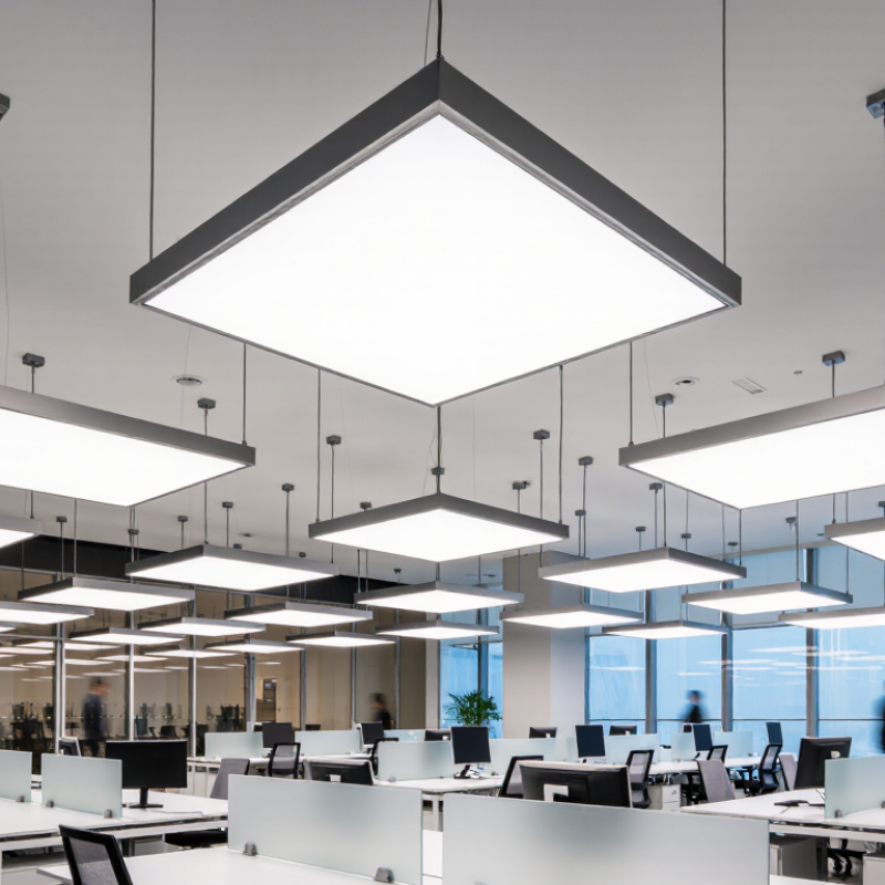 What Are the Top China Suspended LED Panel Suppliers?