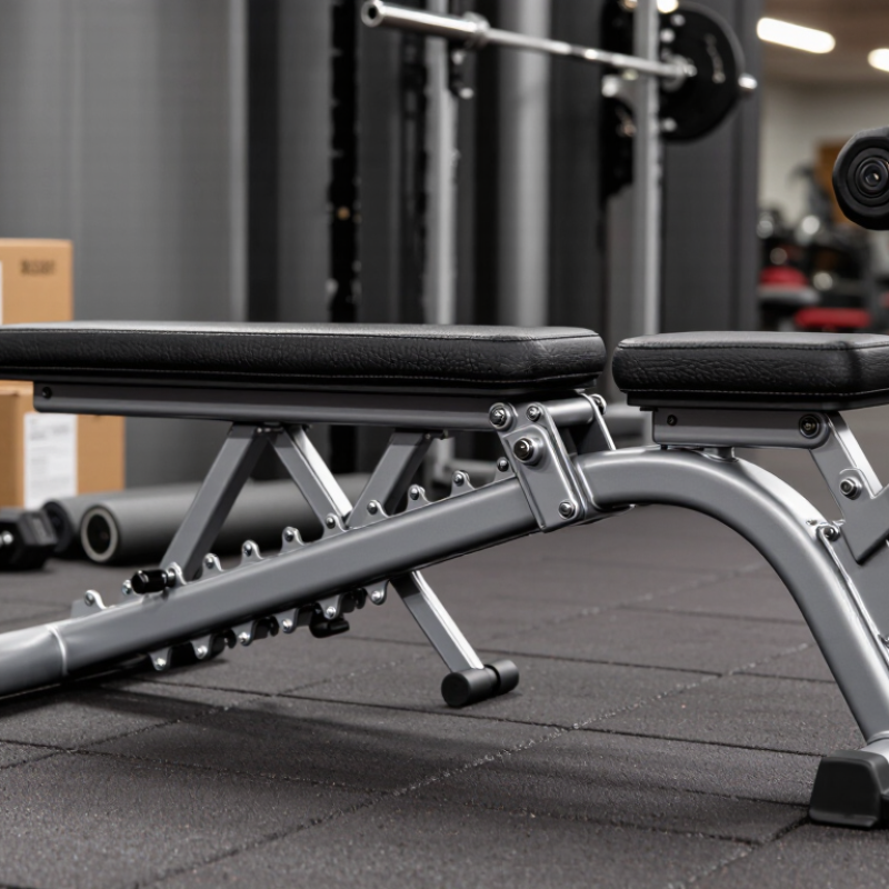 10 Exercise Bench Buying Tips for Global Buyers?