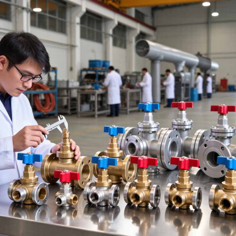 China Top 10 Backflow Preventer Valve Manufacturers?