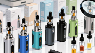 How to Choose the Right Vape Puff Options for Wholesale
