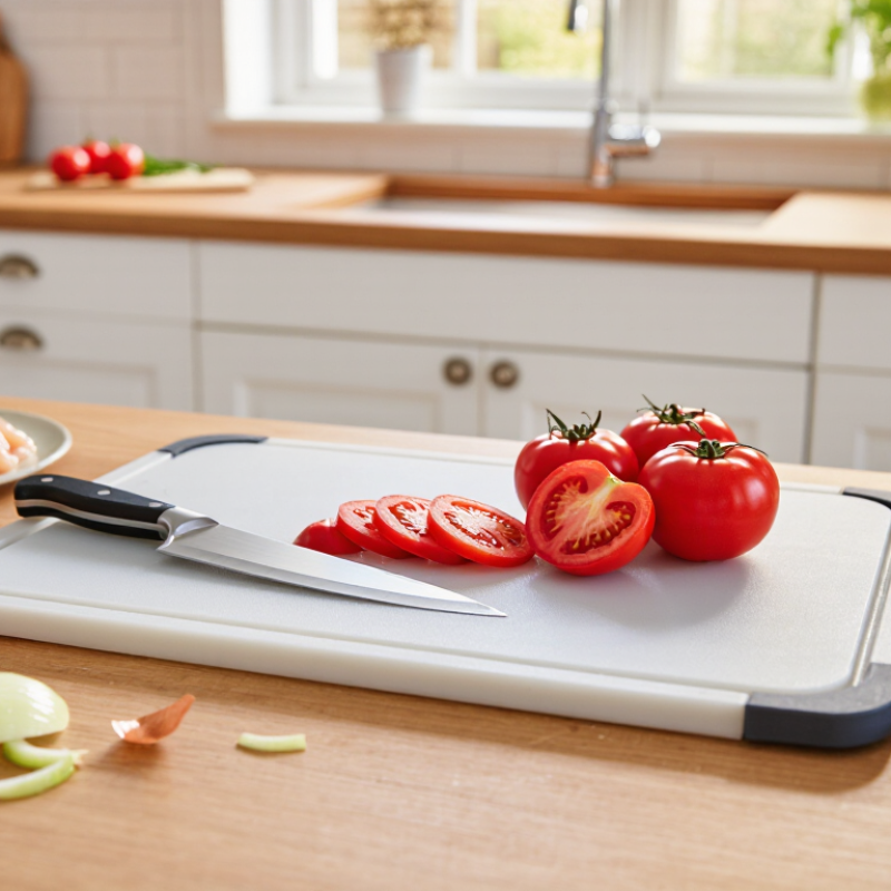 How to Choose a Non Porous Cutting Board and Why It Matters?