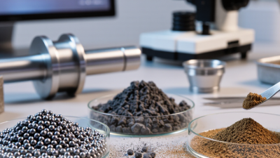 How to Choose the Best Laser Cladding Powder?