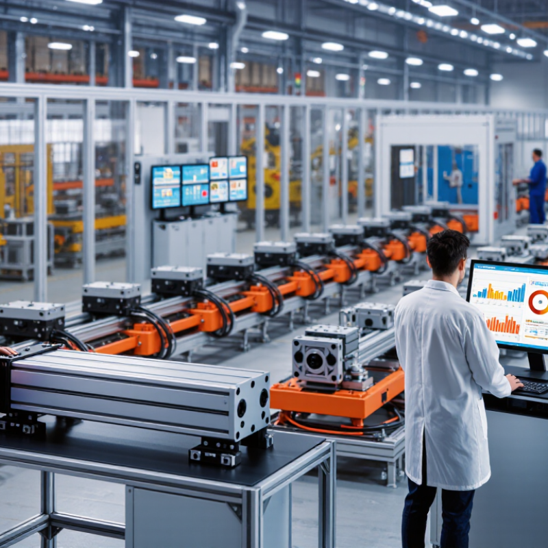 How to Choose the Right Linear Motor Controller?