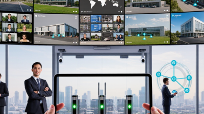 Top Security And Access Control Solutions for Global Buyers