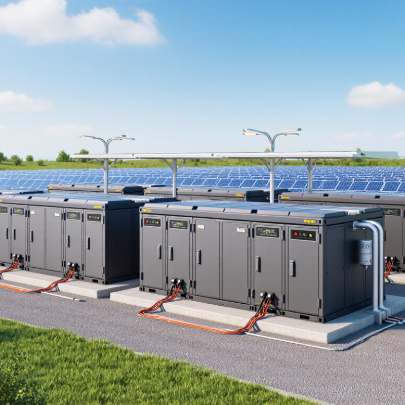 7 Lithium Big Battery Buying Tips for Global Buyers