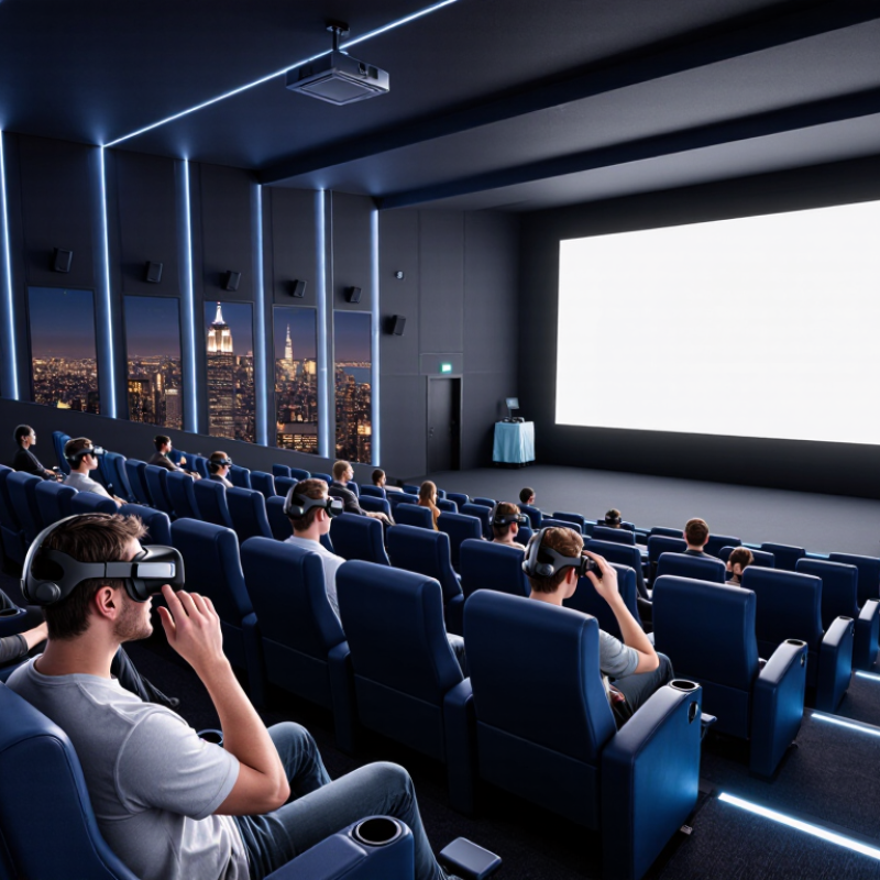 How to Choose the Best VR Movie Theater in 2026?