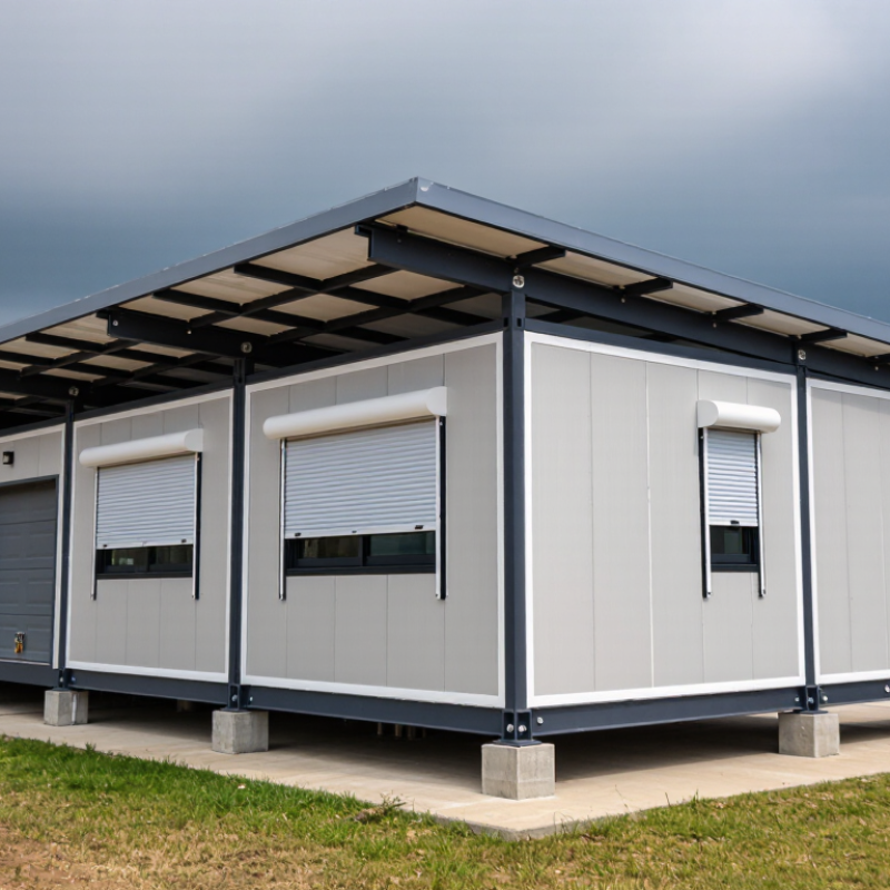 How to Make Prefab Houses Survive Hurricanes in 2026?