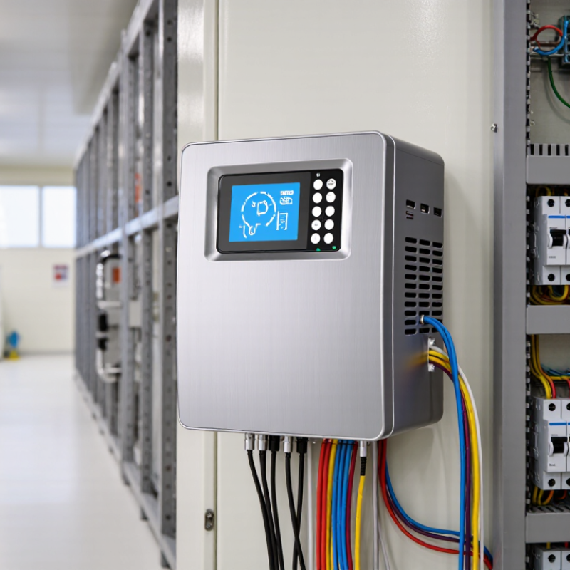 Top Dehumidifier Controller Manufacturers for Global Buyers