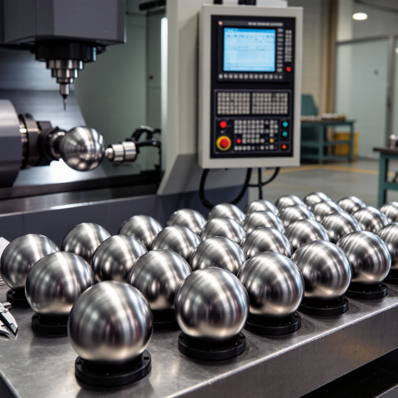 China Best Valve Ball Manufacturers How to Choose?