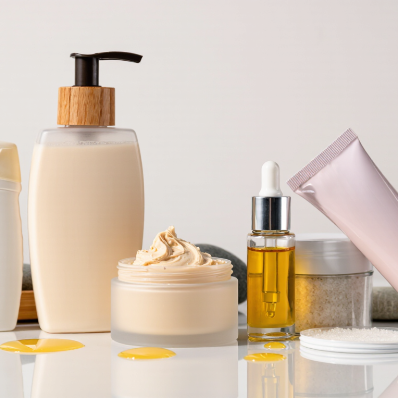 What Are the Top Private Label Body Care Products?