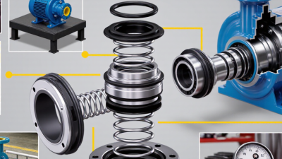 How to Repair a Mechanical Seal?