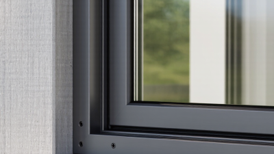 How to Choose the Best Aluminum Window Supplier?