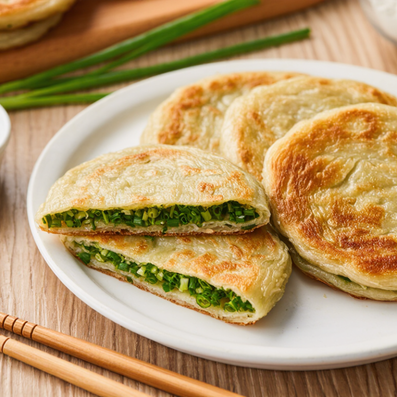 10 Best Green Onion Pie Suppliers for Global Buyers