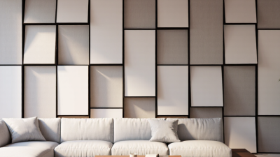 10 Tips for Choosing Soundproof Wall Panels