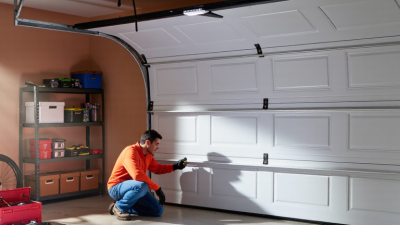 7 Best Ways to Fix a Broken Garage Door?