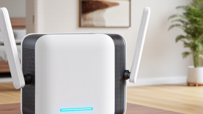 What Is the Best WiFi Range Extender from China?