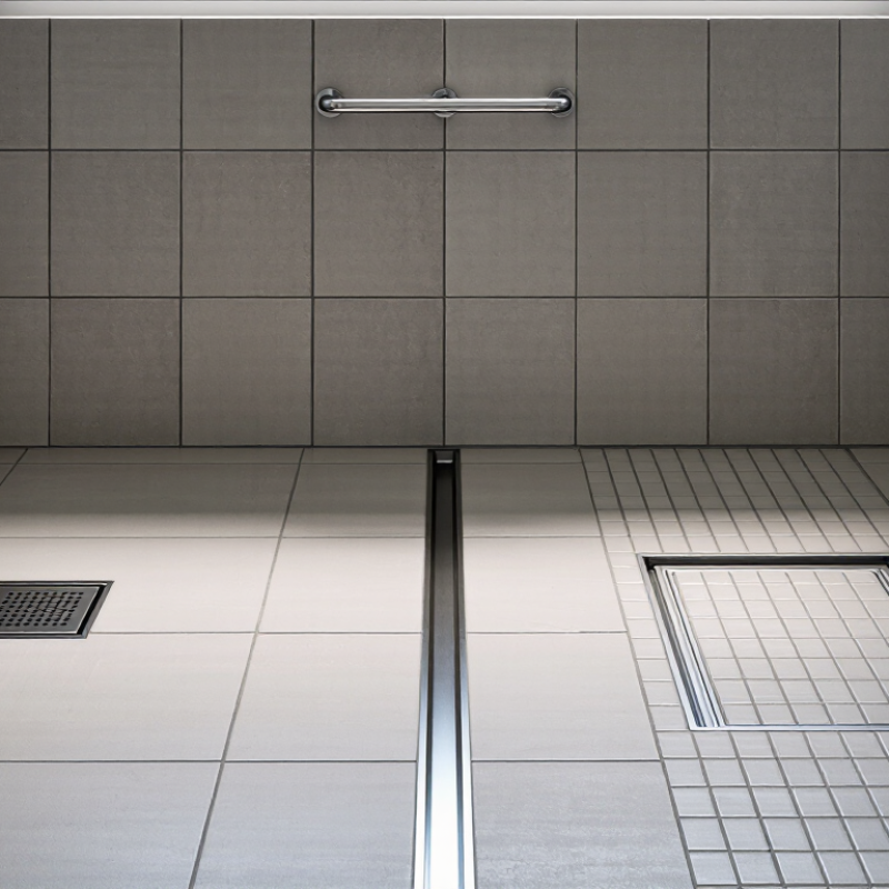 What Are the 2026 Top Center Outlet Drain Types?