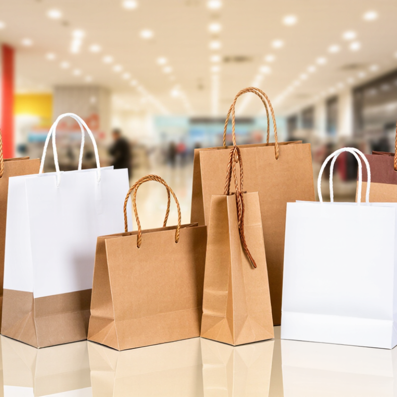 7 Best Paper Carrier Bags for Global Wholesale Buyers?