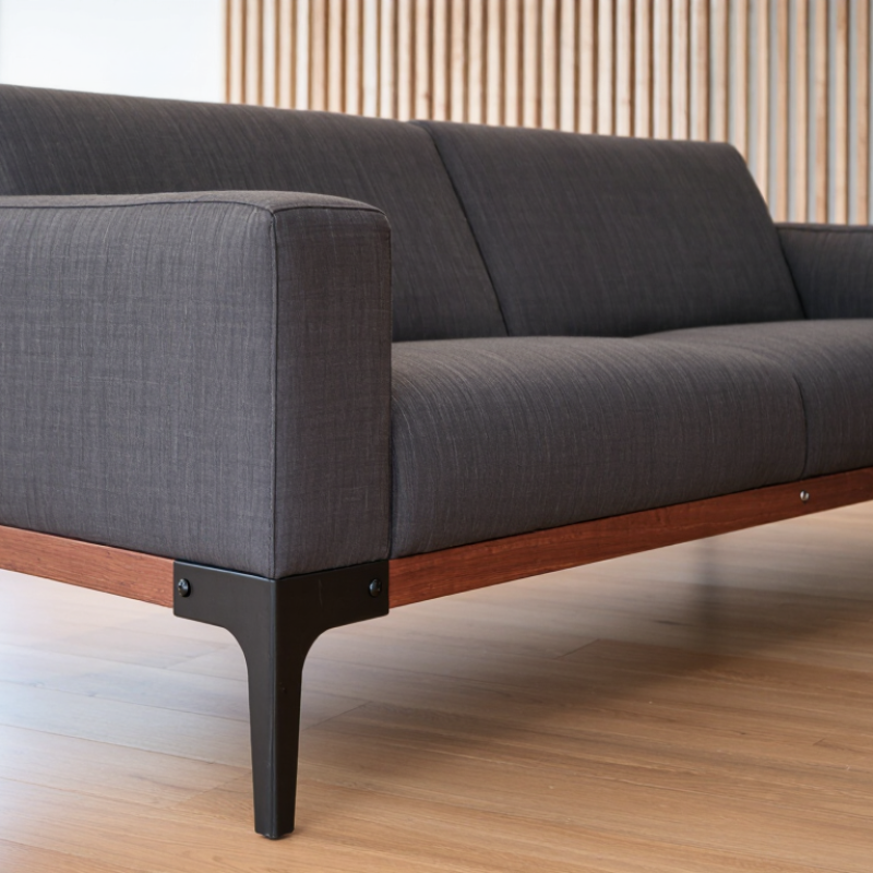 How to Choose Cast Iron Sofa Legs?