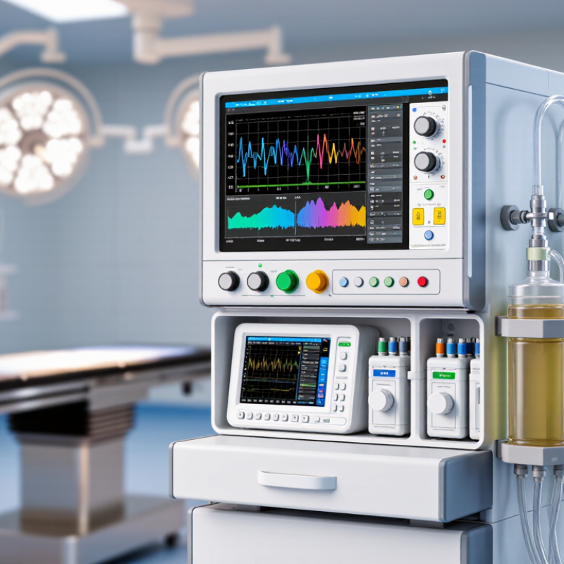 Top 10 Modern Anesthesia Machine Features to Look For?