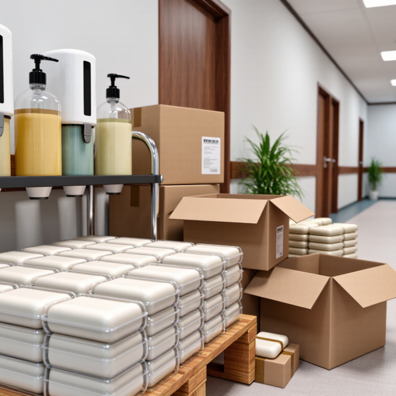 7 Tips for Buying Hotel Soap in Bulk
