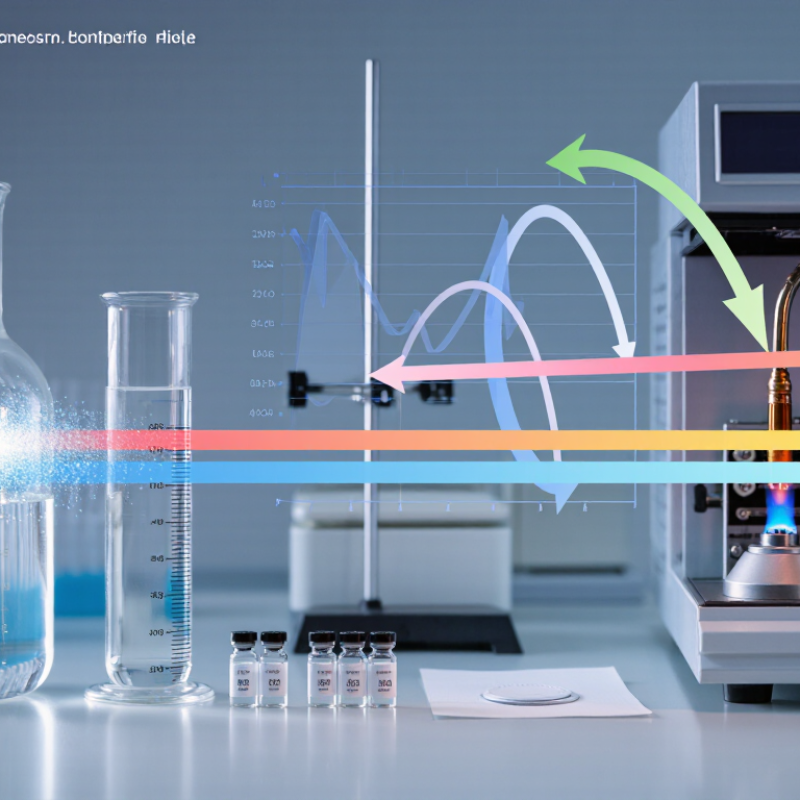 How to Reduce Rayleigh Interference in Atomic Absorption