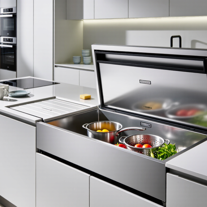How to Choose Stretchable Sinks for Flexible Kitchens in 2026?