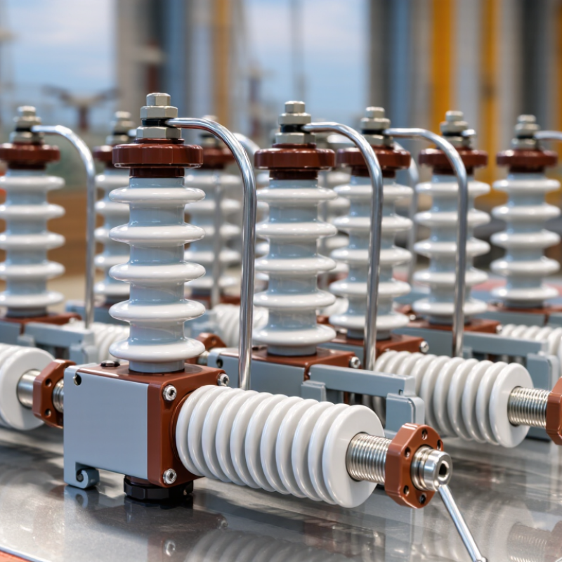 2026 Best Fuse Cut Out Manufacturers for Global Buyers