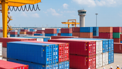 10 Best Container One Suppliers for Global Buyers