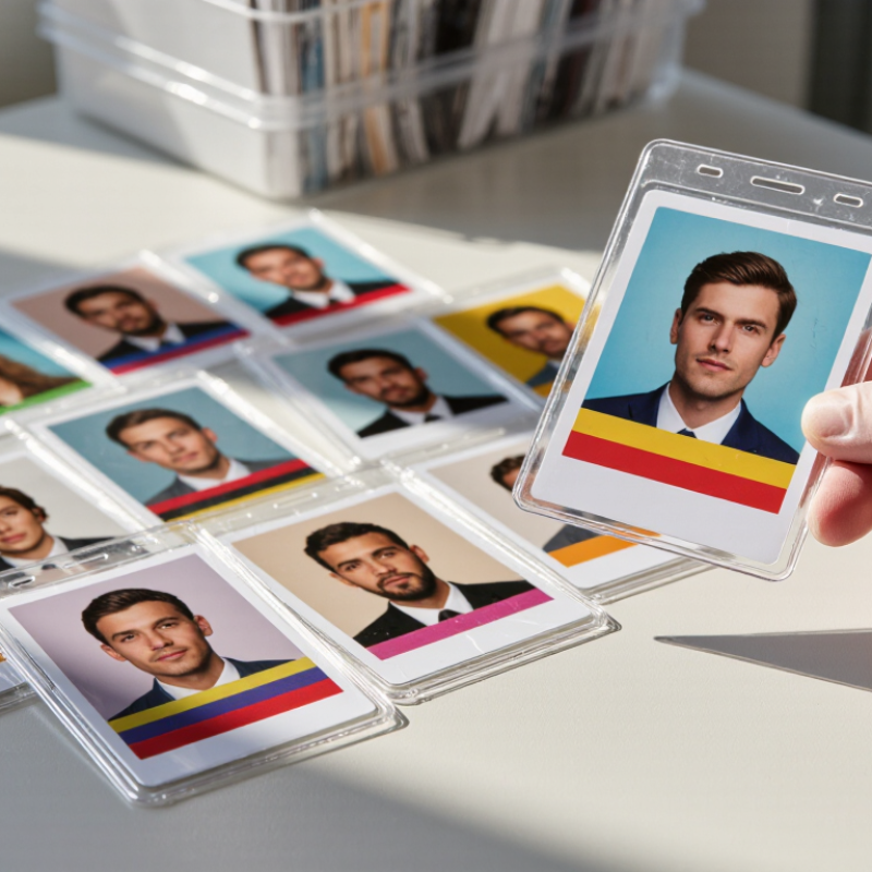 7 Tips to Stop Printed ID Cards Fading Over Time?