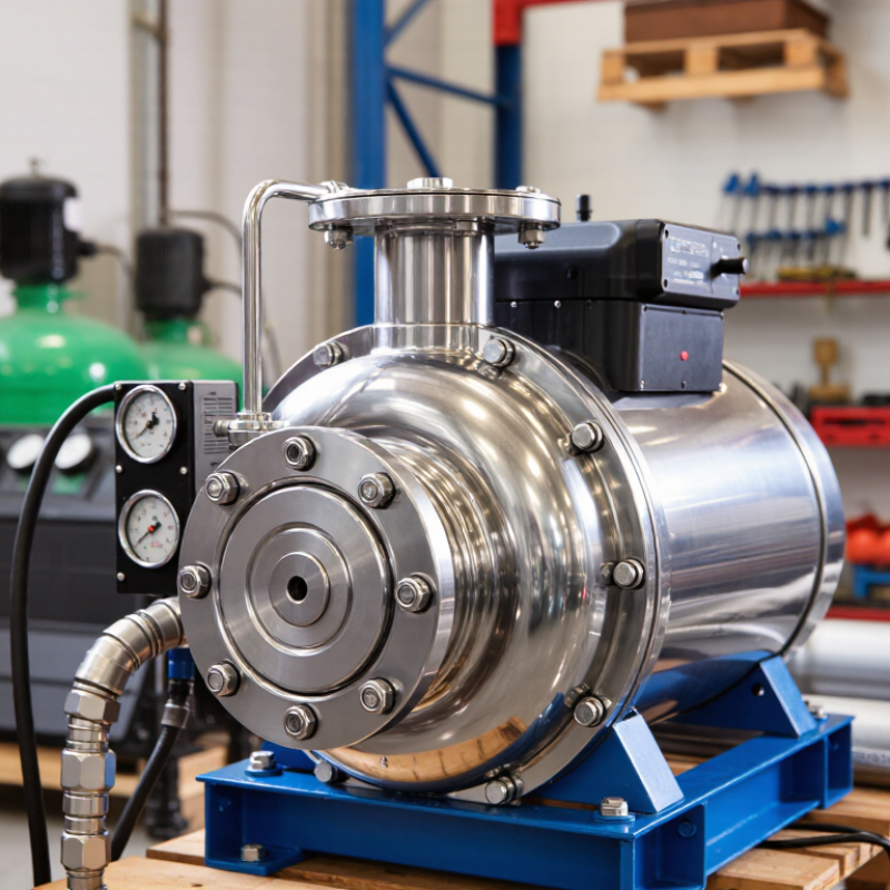 How to Choose the Right Water Jet Pump?