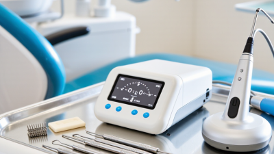 How to Buy an Apex Locator 7 Essential Tips?